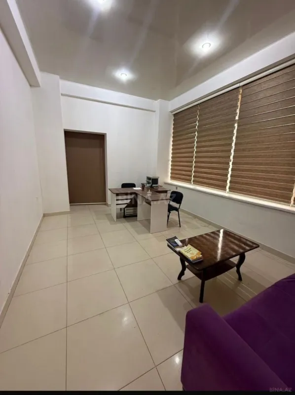 Kirayə verilir 2 otaqlı mənzil 40 m²