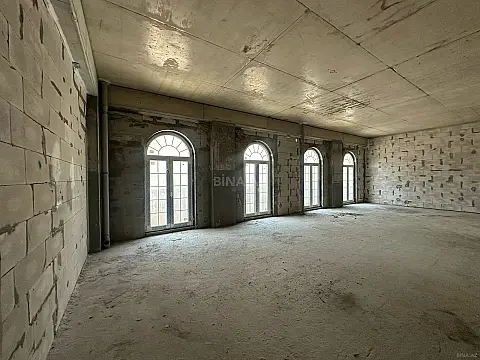 Satılır 3 otaqlı mənzil 105 m²