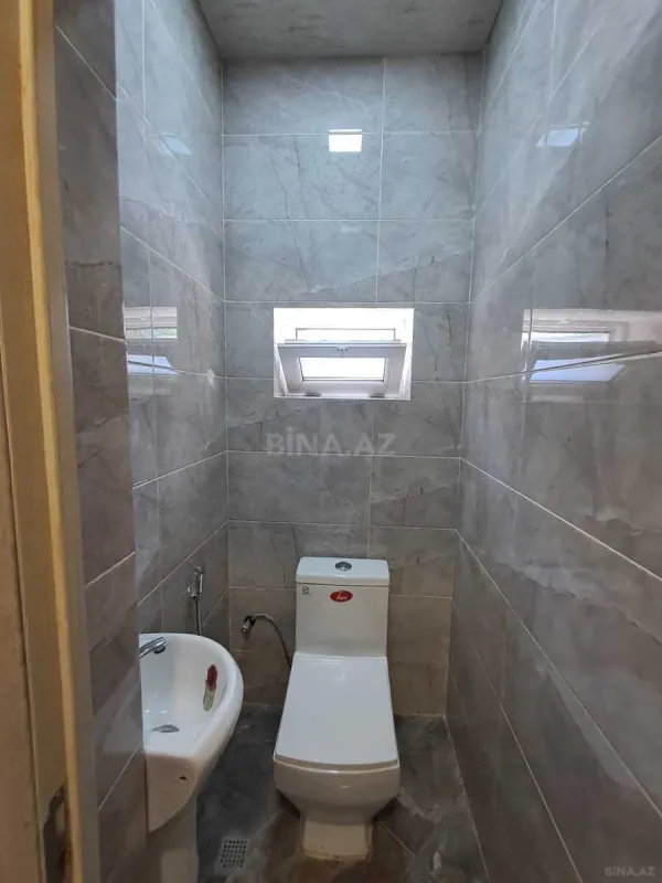 Satılır 5 otaqlı həyət evi 140 m²