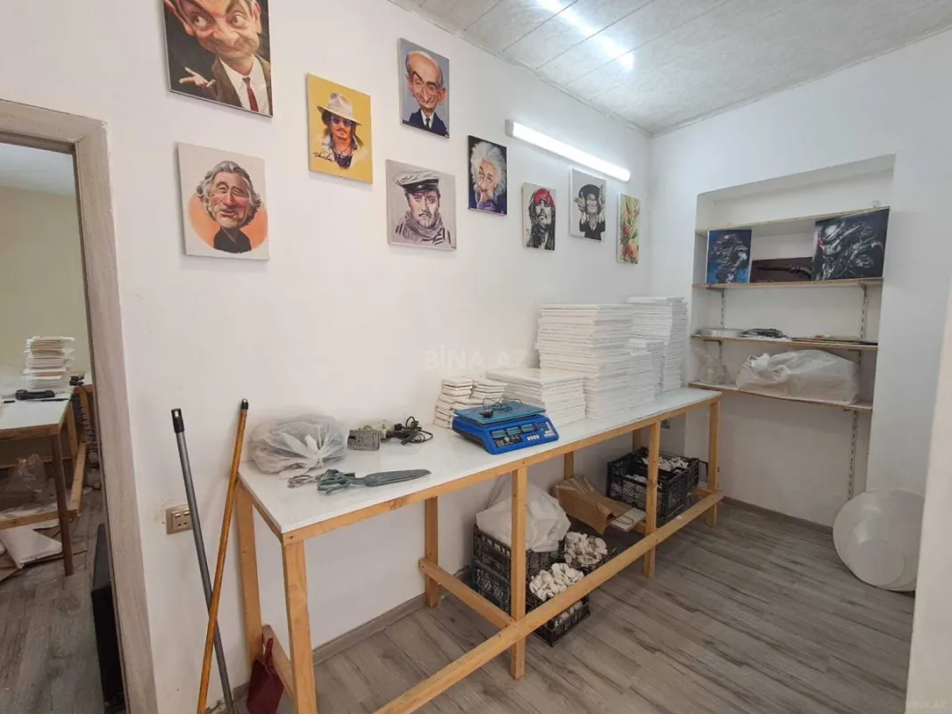 Satılır 5 otaqlı həyət evi 140 m²