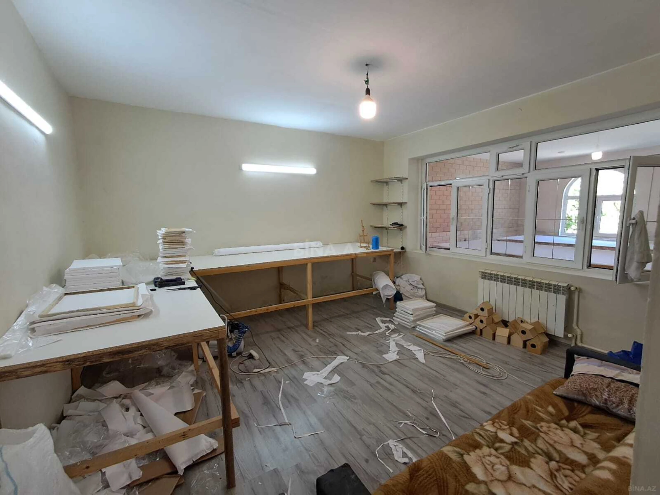 Satılır 5 otaqlı həyət evi 140 m²