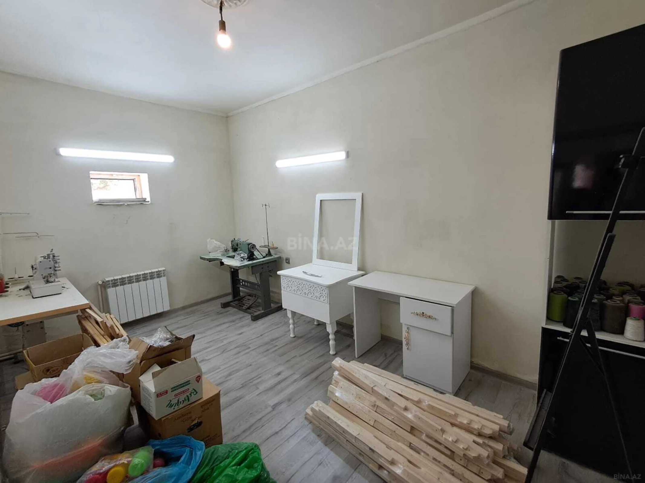 Satılır 5 otaqlı həyət evi 140 m²