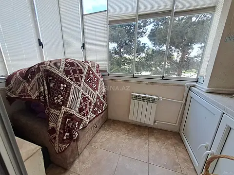 Satılır 2 otaqlı mənzil 70 m²