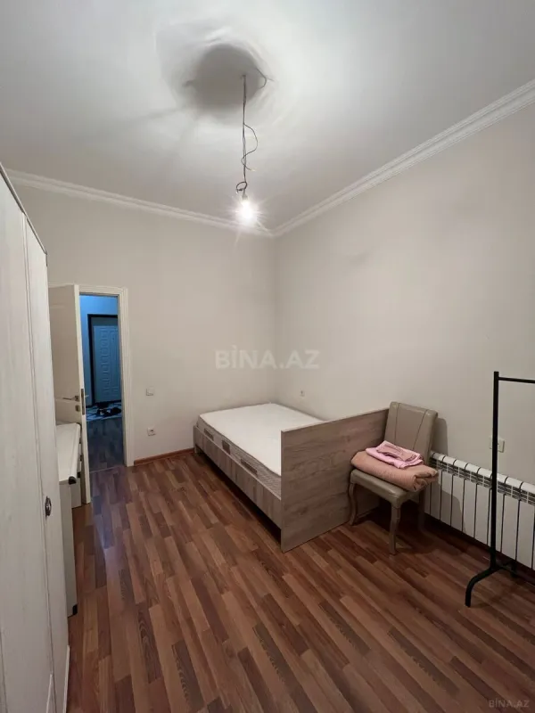 Kirayə verilir 3 otaqlı mənzil 100 m²
