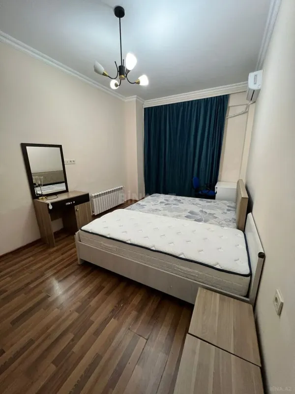 Kirayə verilir 3 otaqlı mənzil 100 m²
