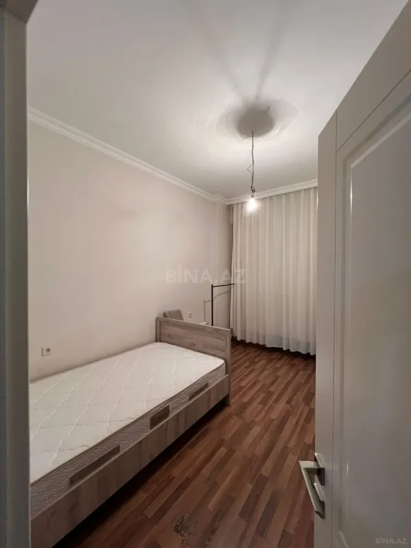 Kirayə verilir 3 otaqlı mənzil 100 m²