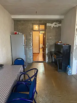 Satılır 3 otaqlı mənzil 110 m²
