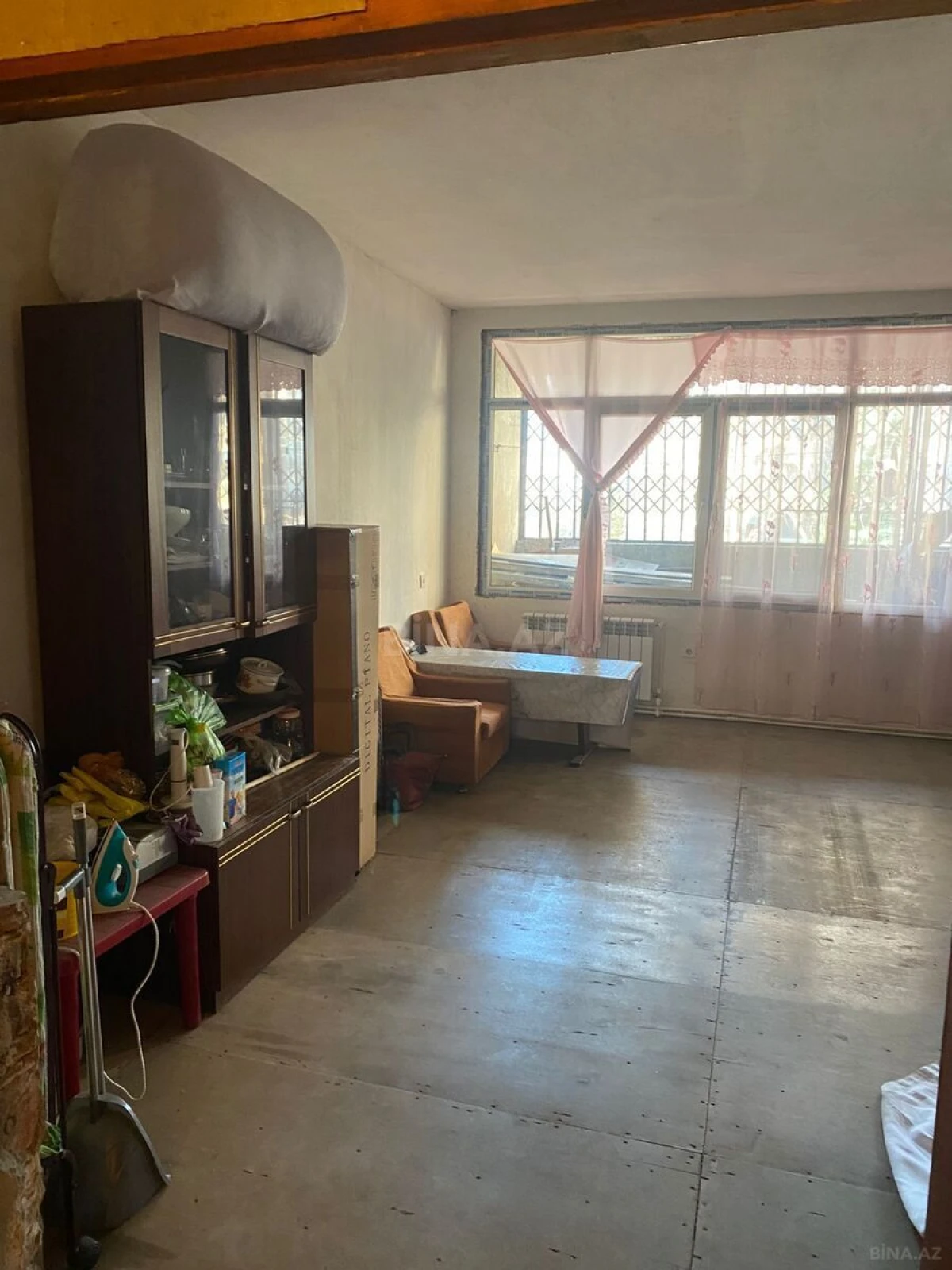 Satılır 3 otaqlı mənzil 110 m²
