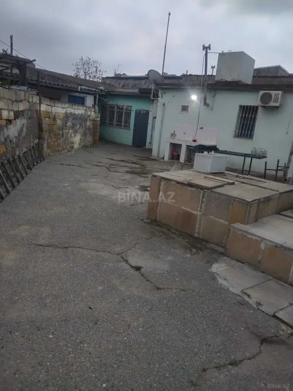 Satılır 5 otaqlı həyət evi 170 m²
