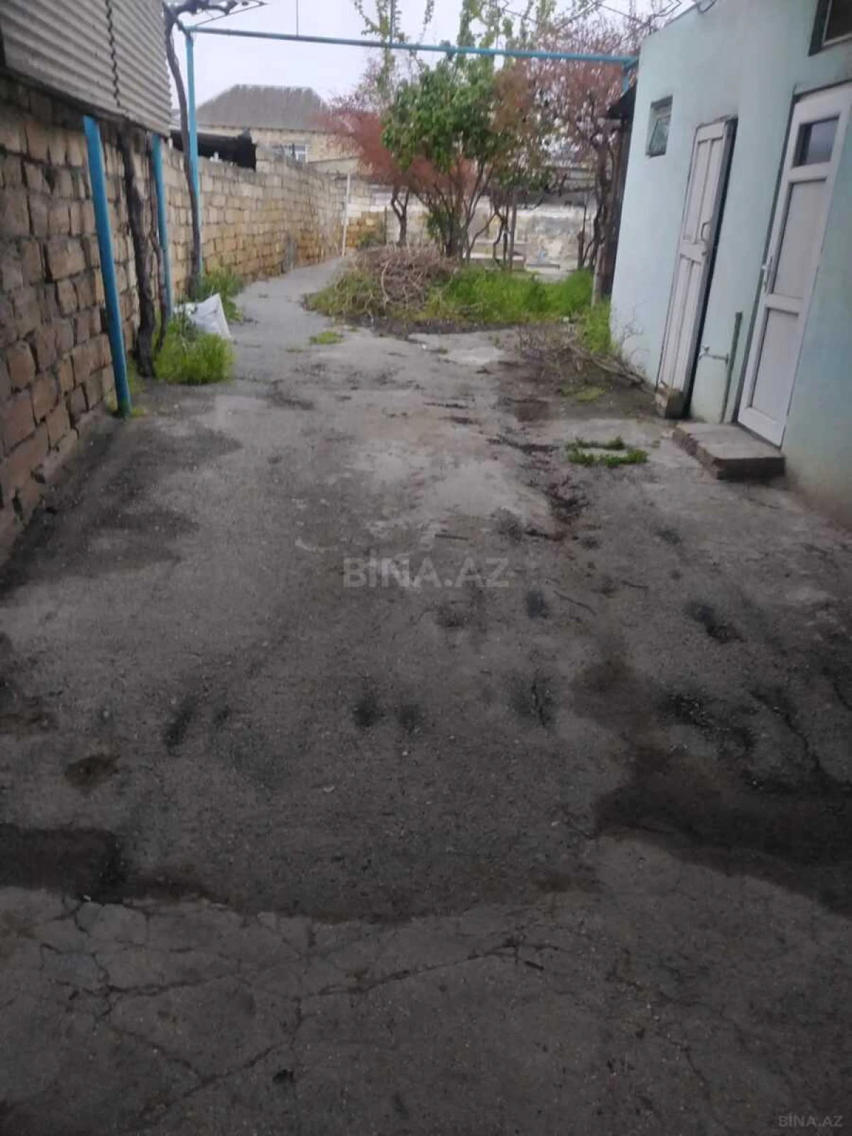 Satılır 5 otaqlı həyət evi 170 m²