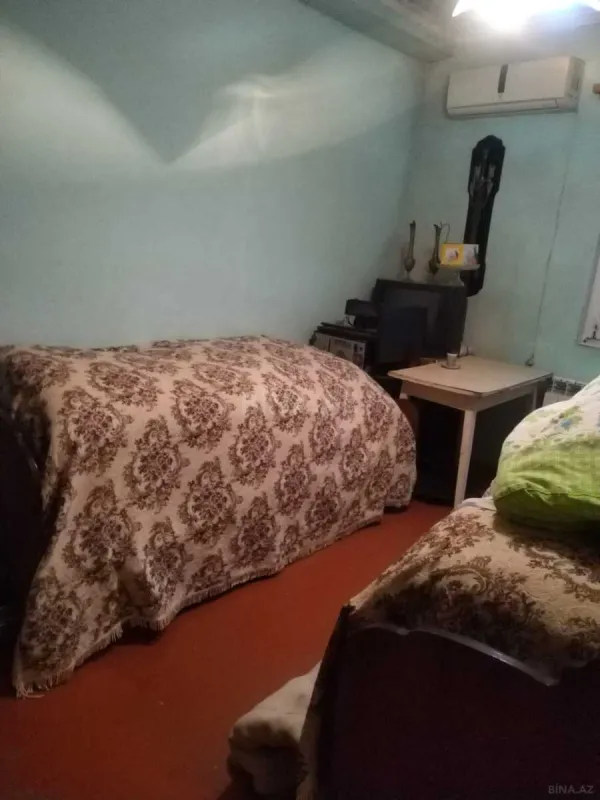 Satılır 5 otaqlı həyət evi 170 m²