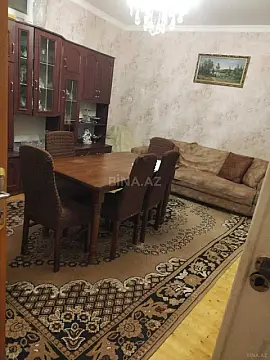 Satılır 5 otaqlı həyət evi 170 m² — Bakı, Biləcəri 5 otaq 170.00 m²