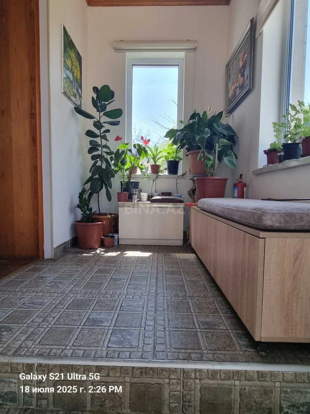Satılır 5 otaqlı həyət evi 226 m²