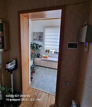 Satılır 5 otaqlı həyət evi 226 m²