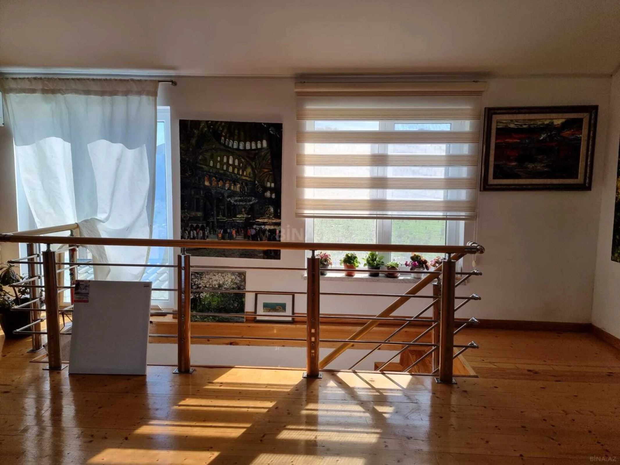 Satılır 5 otaqlı həyət evi 226 m²