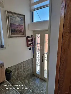 Satılır 5 otaqlı həyət evi 226 m²