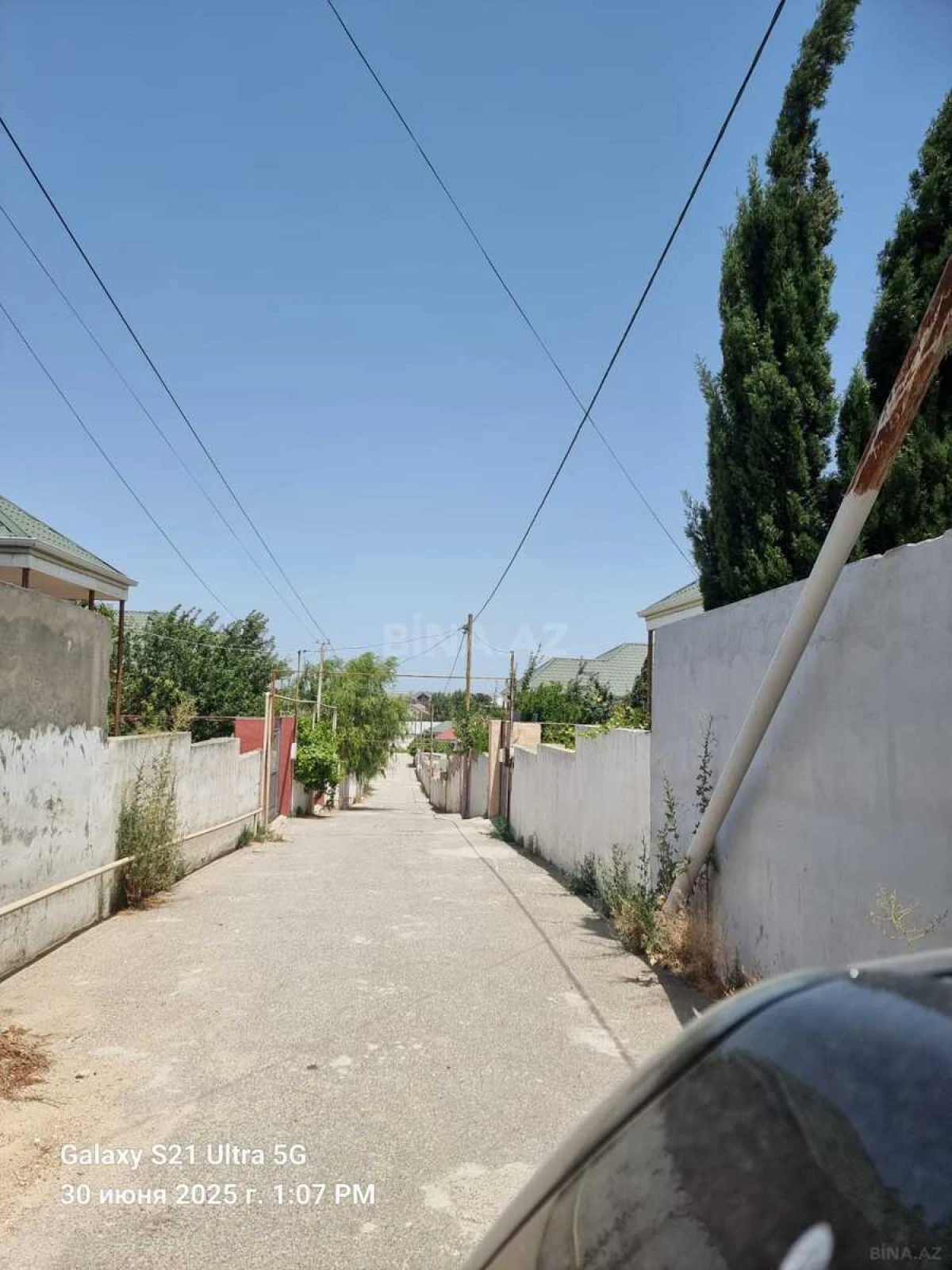 Satılır 5 otaqlı həyət evi 226 m²