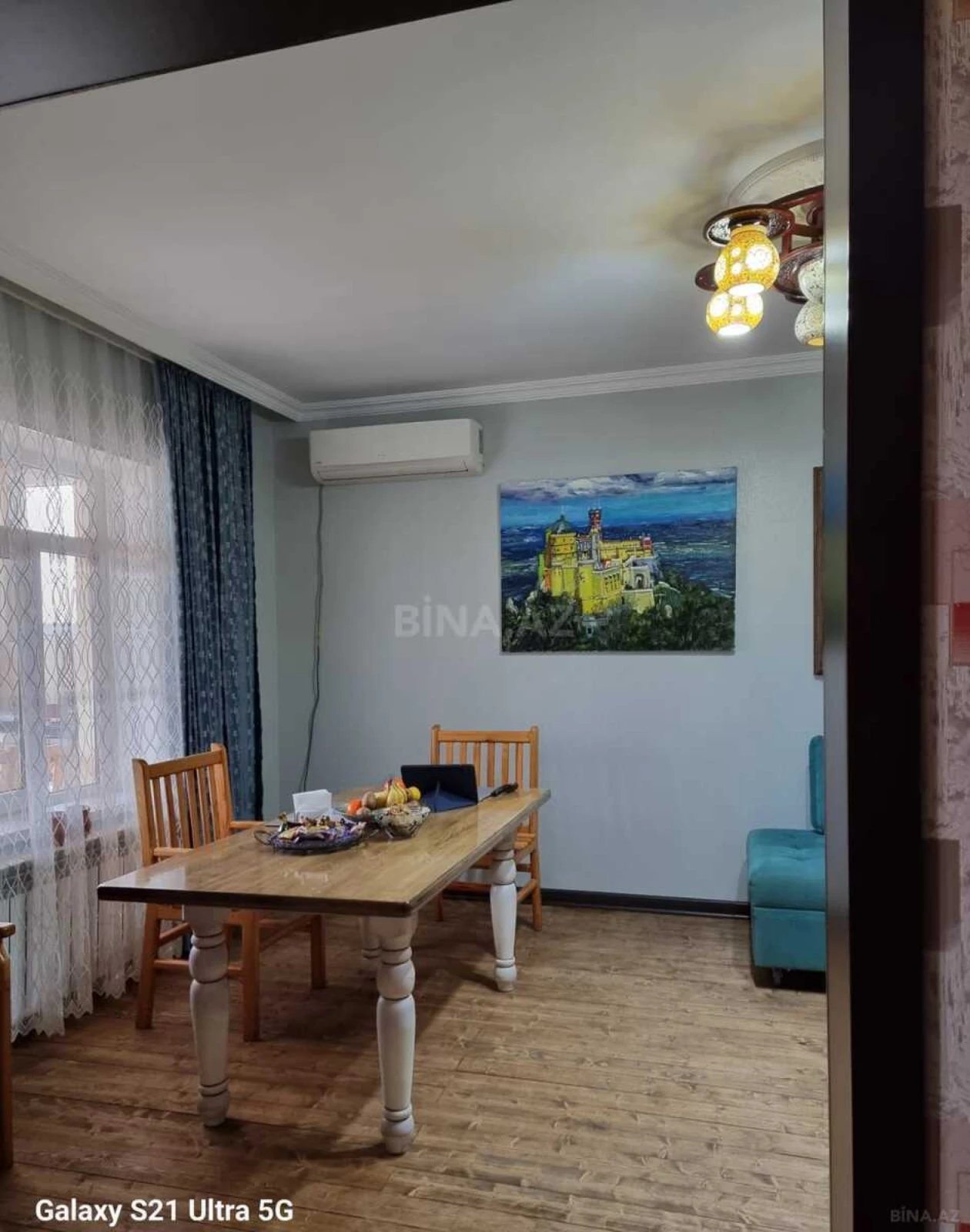 Satılır 5 otaqlı həyət evi 226 m²