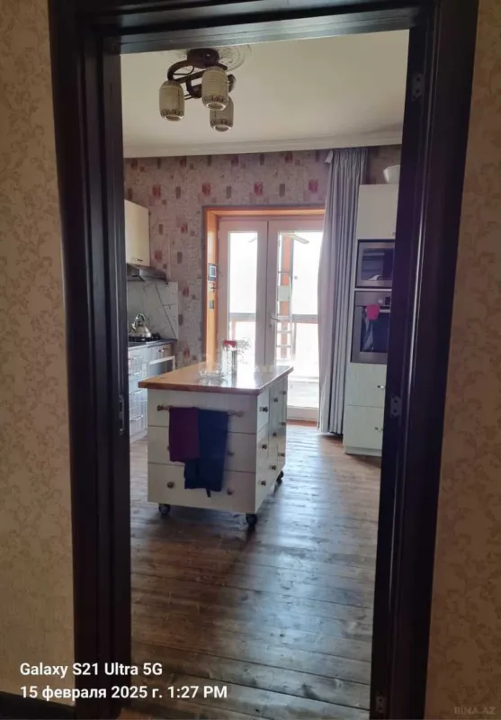 Satılır 5 otaqlı həyət evi 226 m²