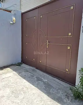 Satılır 5 otaqlı həyət evi 226 m²