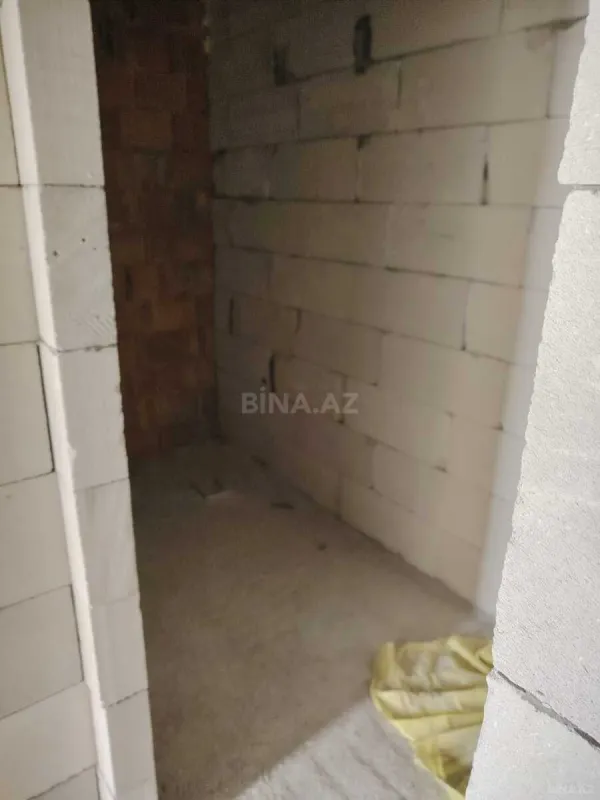 Satılır 2 otaqlı mənzil 86 m²