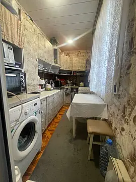 Satılır 4 otaqlı mənzil 90 m²