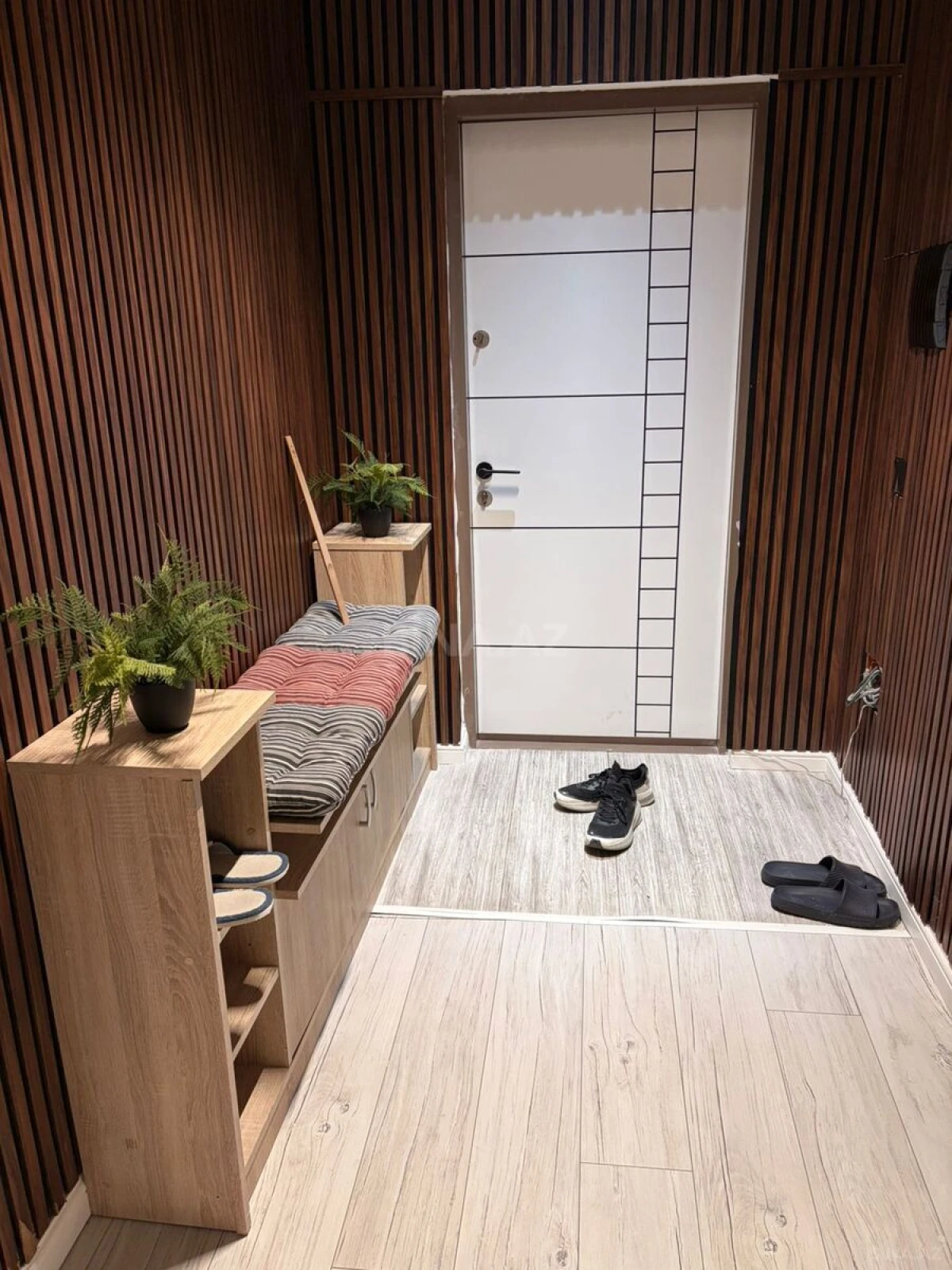 Kirayə verilir 2 otaqlı mənzil 75 m²