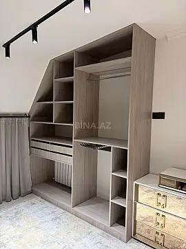 Kirayə verilir 2 otaqlı mənzil 75 m²