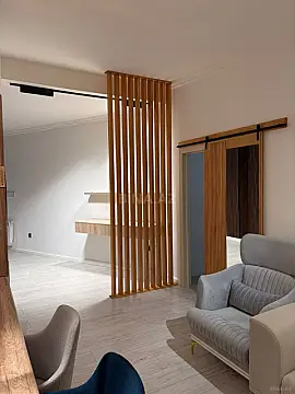 Kirayə verilir 2 otaqlı mənzil 75 m²