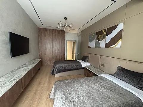 Kirayə verilir 3 otaqlı mənzil 120 m²