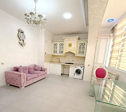 Kirayə verilir 3 otaqlı mənzil 142 m²