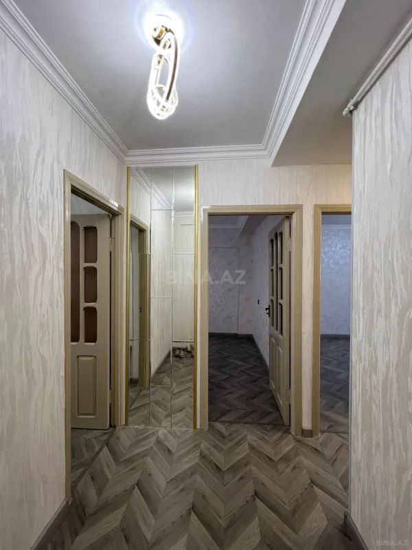 Satılır 3 otaqlı mənzil 65 m²