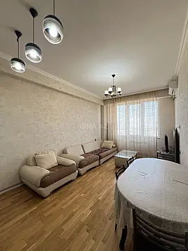 Satılır 3 otaqlı mənzil 66 m²