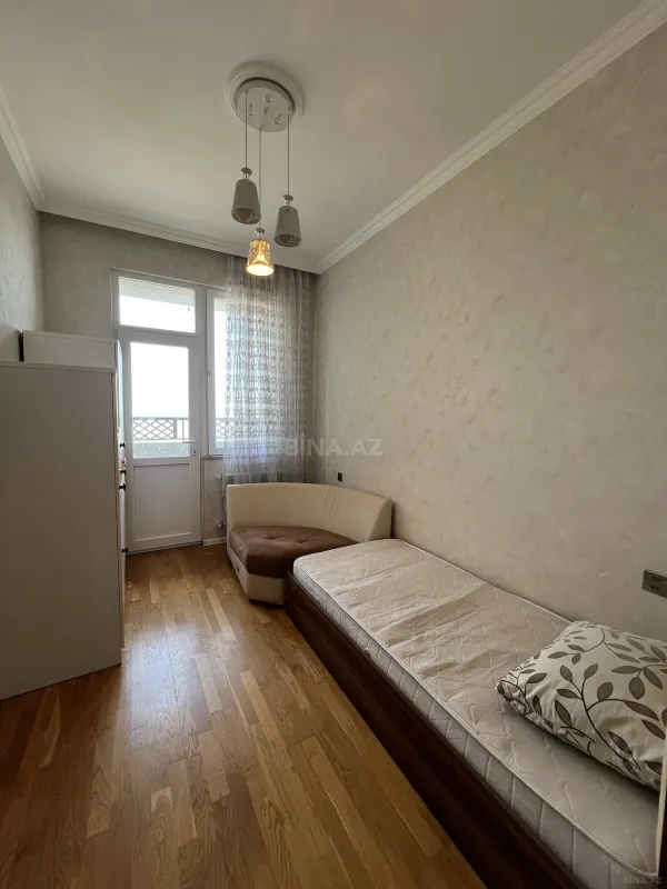 Satılır 3 otaqlı mənzil 66 m²