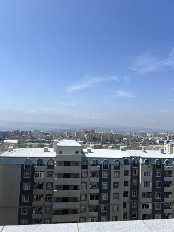Satılır 3 otaqlı mənzil 66 m²