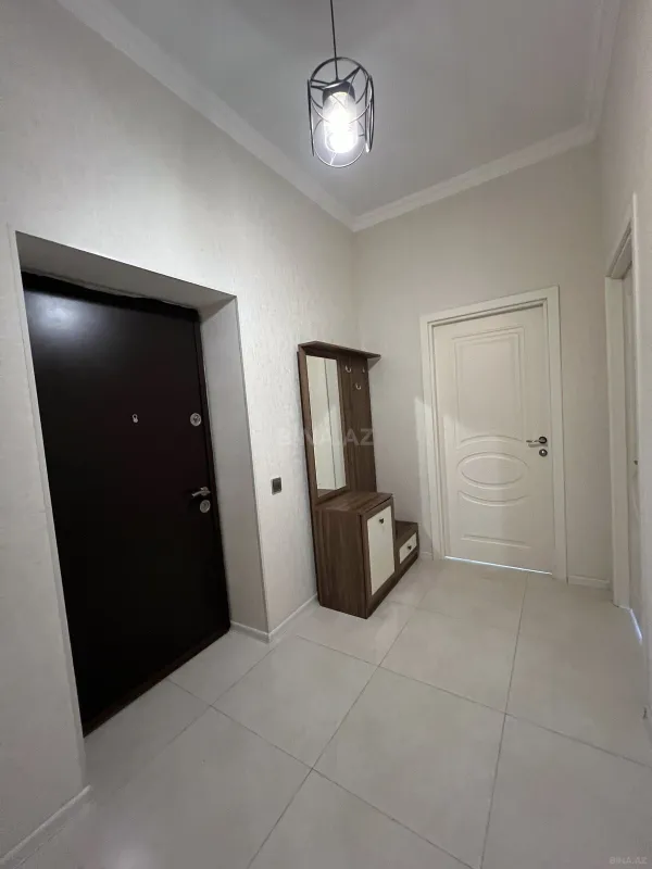 Satılır 3 otaqlı mənzil 66 m²