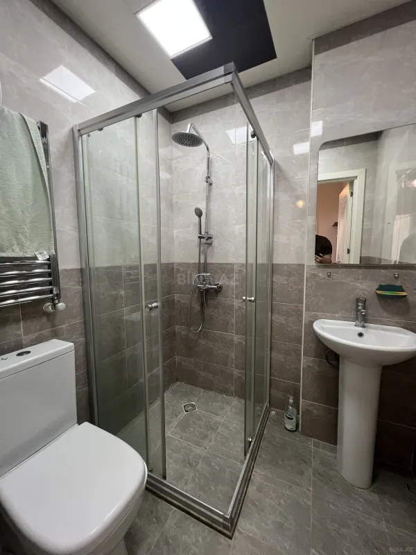 Satılır 3 otaqlı mənzil 66 m²