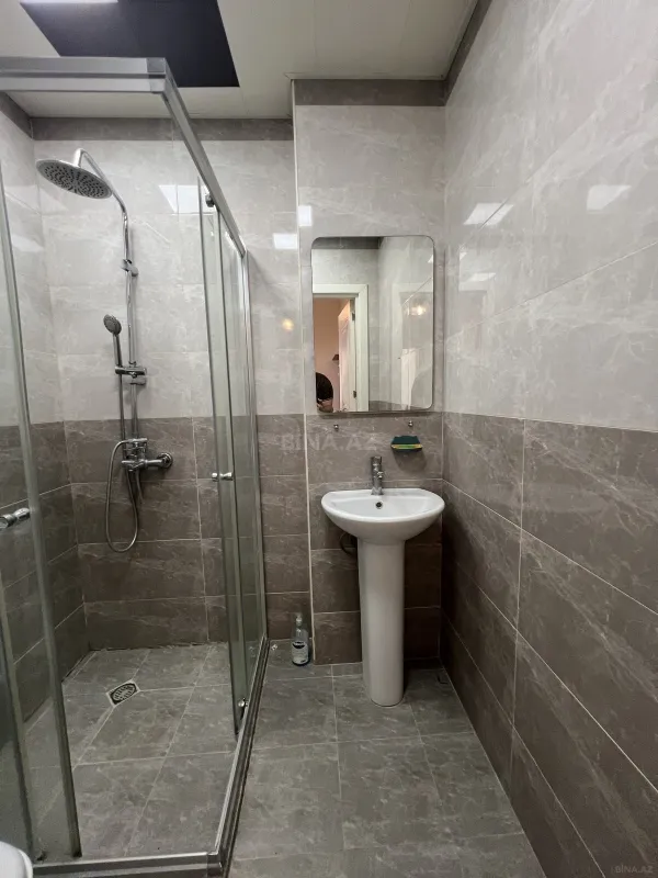 Satılır 3 otaqlı mənzil 66 m²