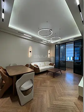 Satılır 2 otaqlı mənzil 70 m²
