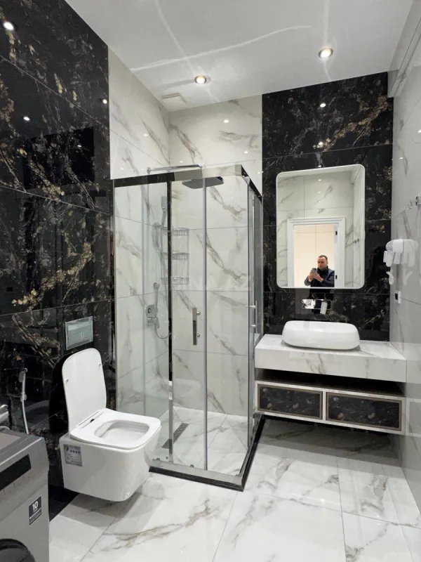 Satılır 2 otaqlı mənzil 70 m²