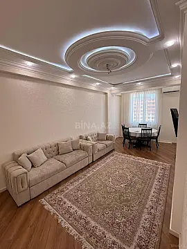 Satılır 2 otaqlı mənzil 78 m² — Sumqayıt 2 otaq 78.00 m²