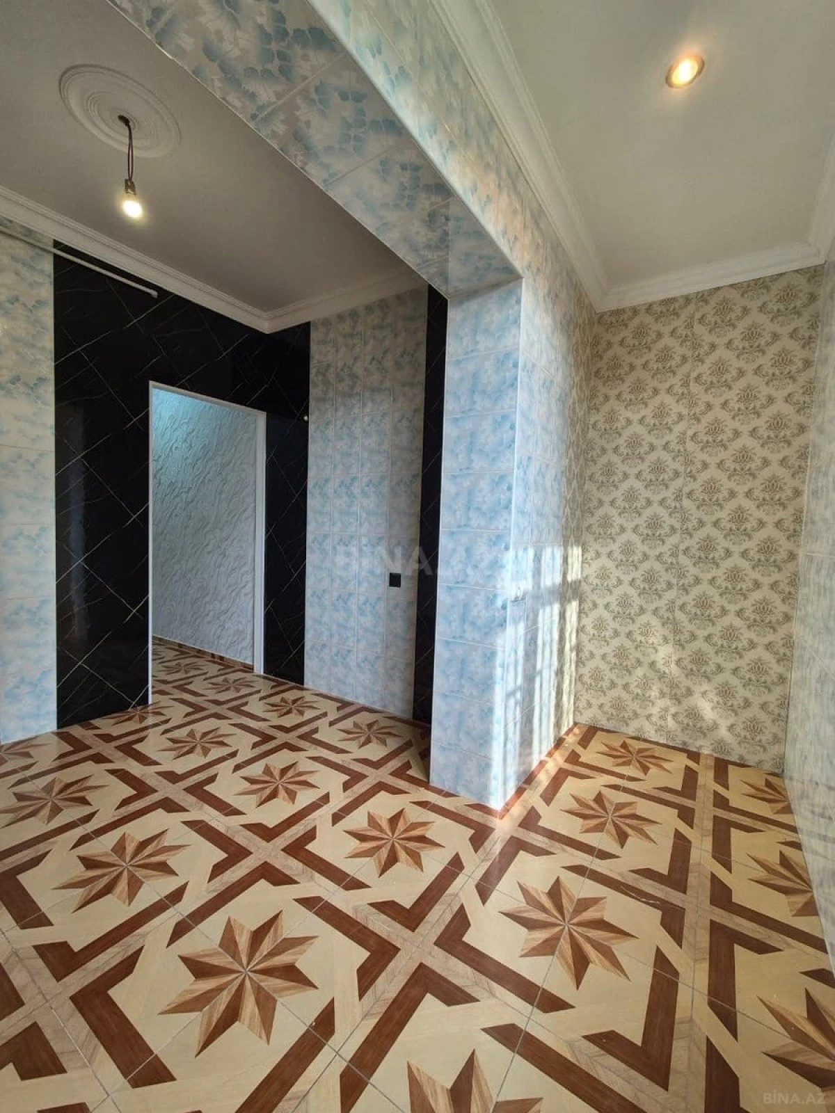 Satılır 3 otaqlı mənzil 90 m²