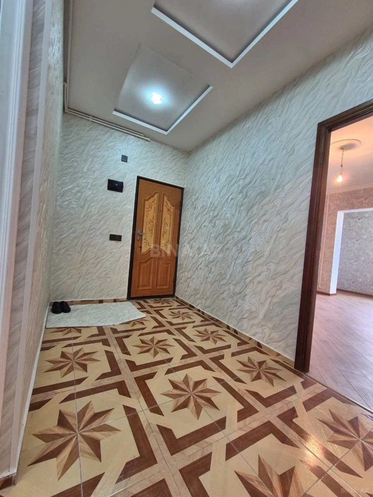 Satılır 3 otaqlı mənzil 90 m²