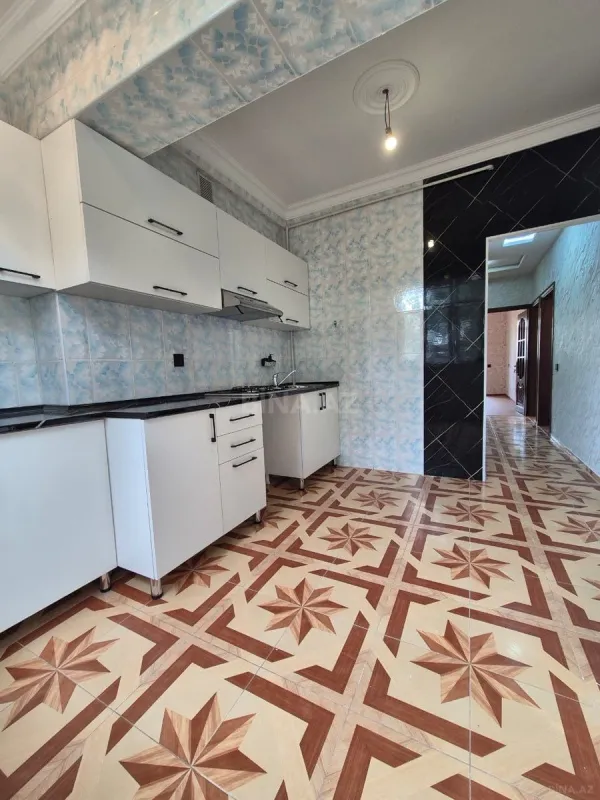 Satılır 3 otaqlı mənzil 90 m²