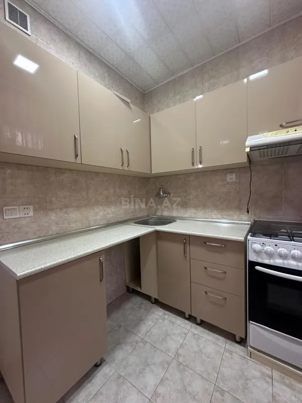 Satılır 2 otaqlı mənzil 55 m²