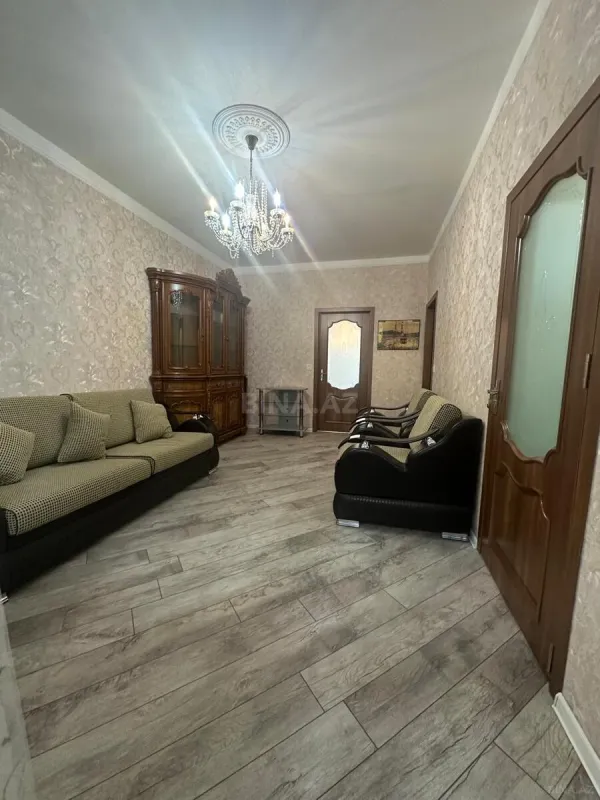 Satılır 2 otaqlı mənzil 55 m²