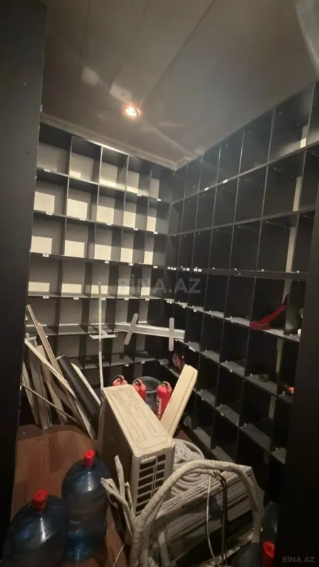 Kirayə verilir 6 otaqlı ofis 260 m²