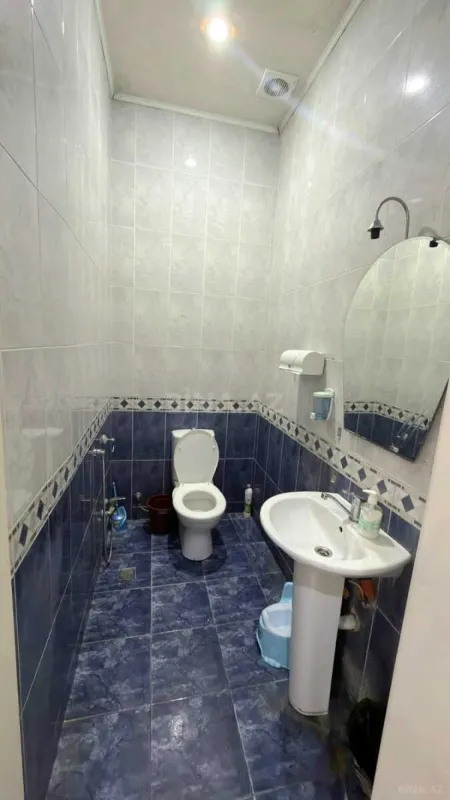 Kirayə verilir 6 otaqlı ofis 260 m²