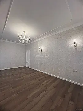Satılır 4 otaqlı mənzil 128 m²