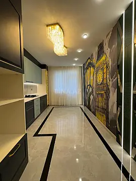 Satılır 3 otaqlı mənzil 110 m²